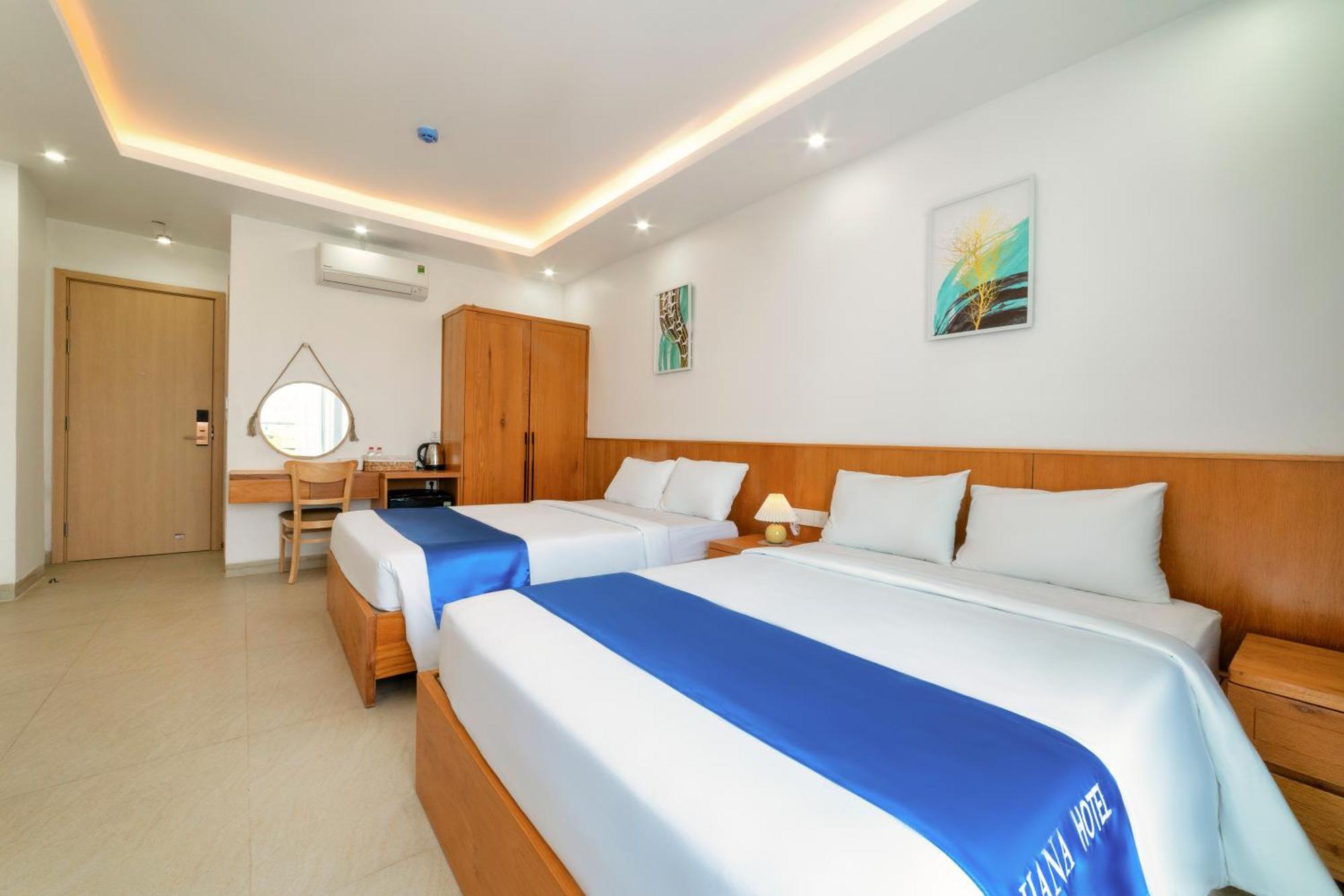 Hana Hotel Sonasea Night Market Phu Quoc Buitenkant foto