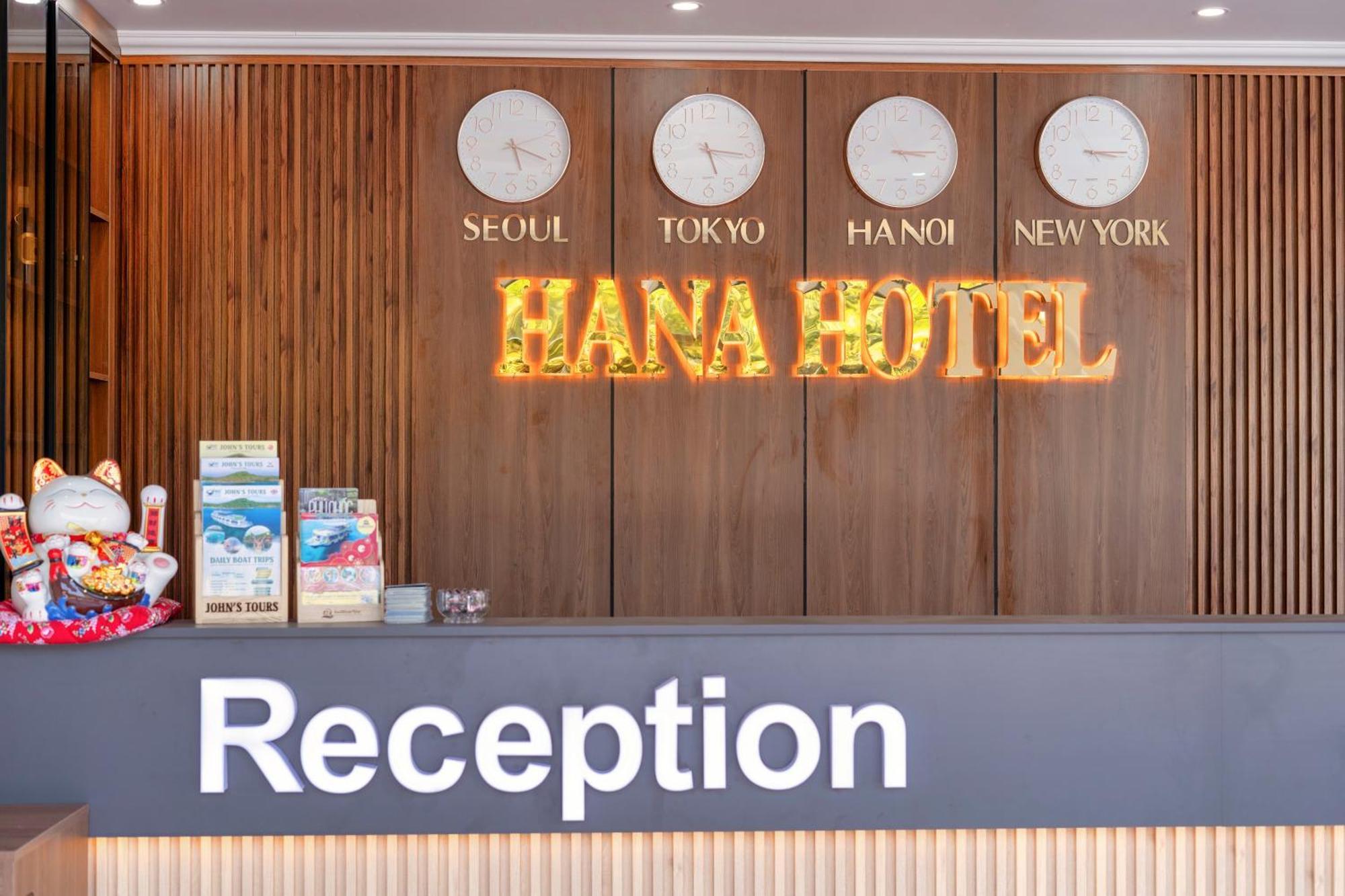 Hana Hotel Sonasea Night Market Phu Quoc Buitenkant foto