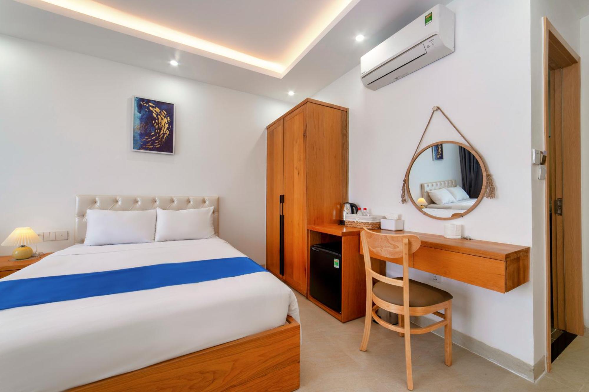 Hana Hotel Sonasea Night Market Phu Quoc Buitenkant foto