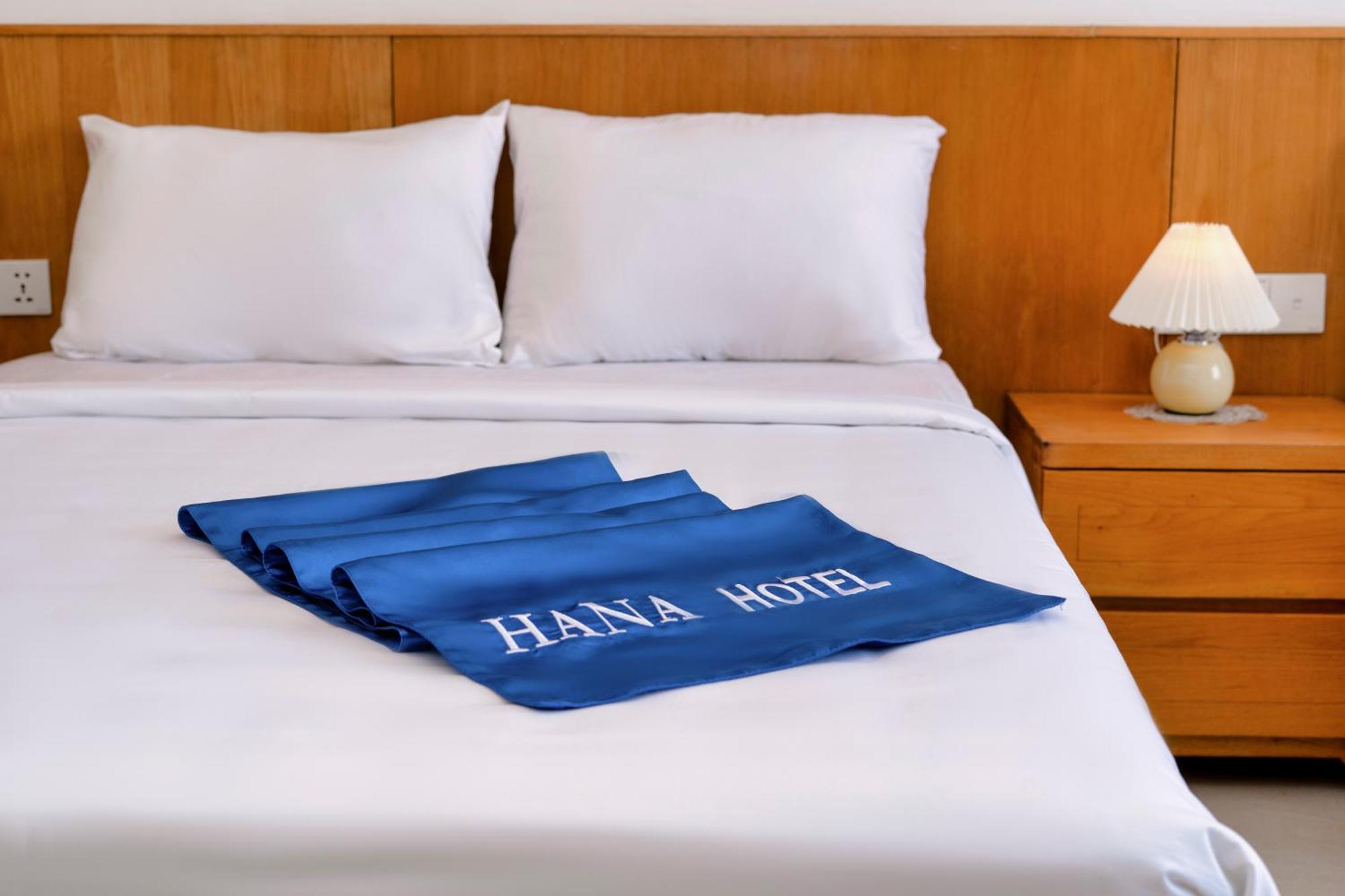 Hana Hotel Sonasea Night Market Phu Quoc Buitenkant foto