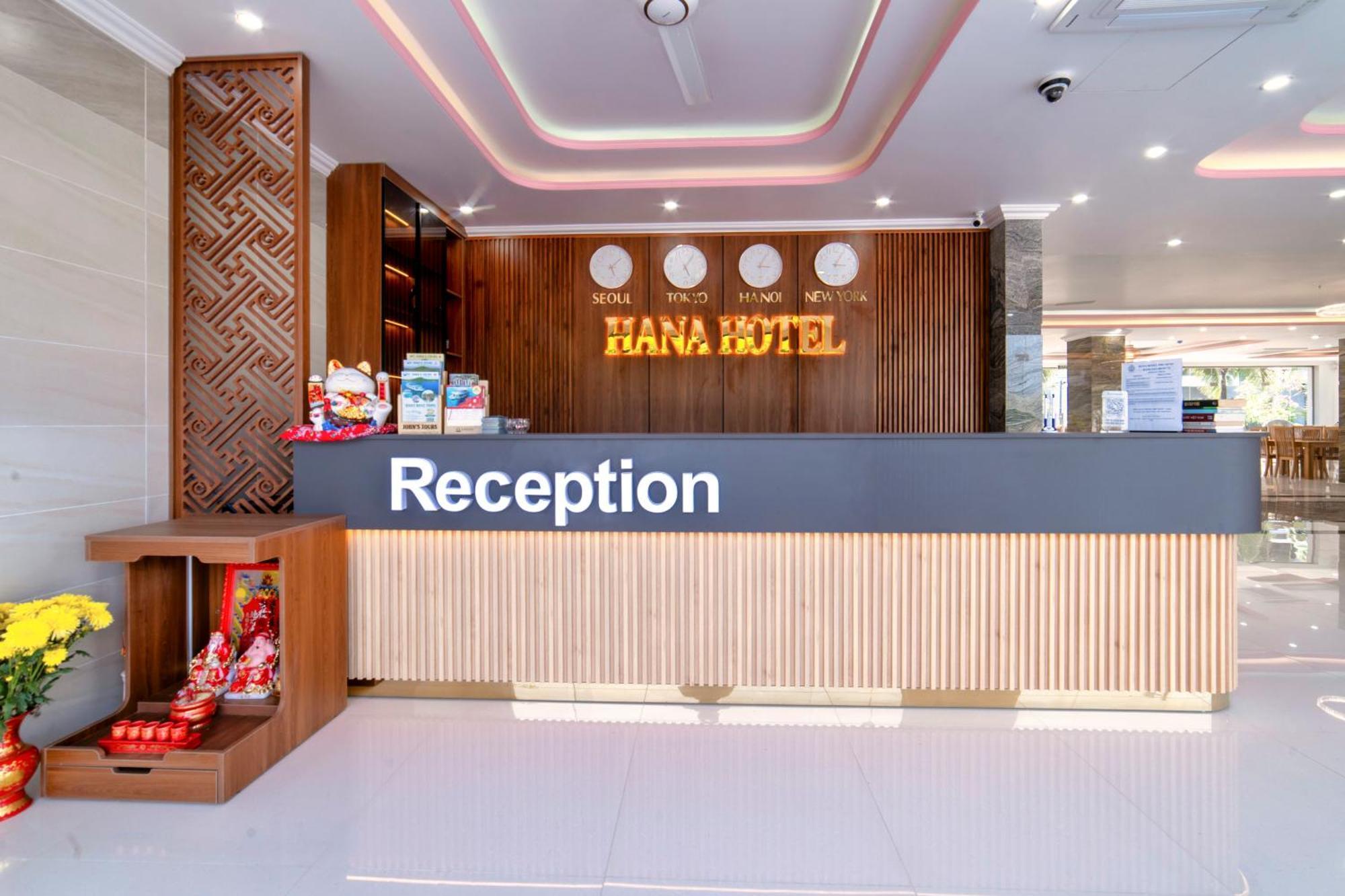 Hana Hotel Sonasea Night Market Phu Quoc Buitenkant foto