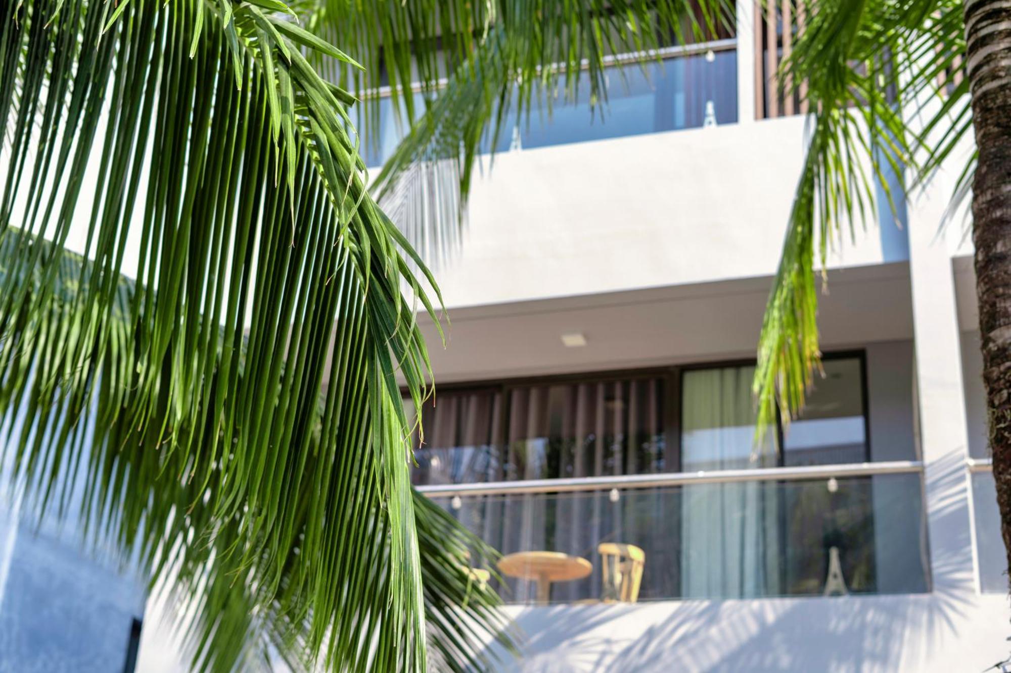 Hana Hotel Sonasea Night Market Phu Quoc Buitenkant foto